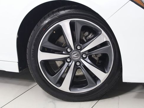 Used 2024 Acura TLX w/ Technology Package image 15