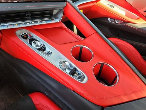 New 2026 Chevrolet Corvette Z06 image 17