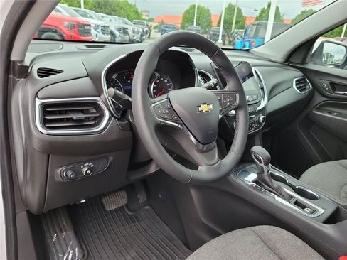 Used 2024 Chevrolet Equinox LT FWD image 21