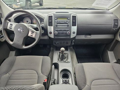 Used 2011 Nissan Xterra PRO-4X AWD/4WD image 22