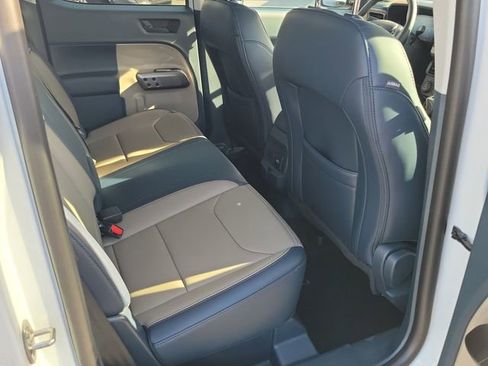 New 2026 Ford Maverick Lariat AWD/4WD image 14