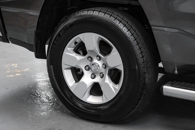 Used 2022 RAM 1500 Big Horn RWD image 46