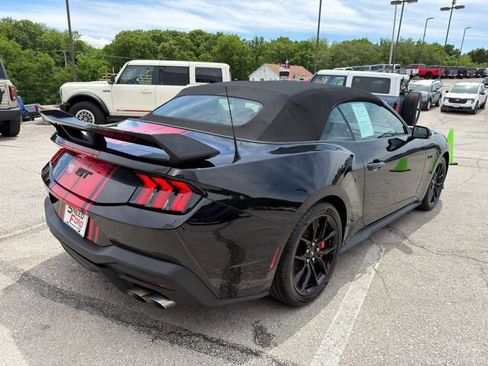 Used 2024 Ford Mustang GT Premium RWD image 50
