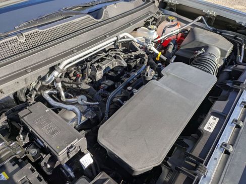 New 2026 Chevrolet Colorado LT w/ Advanced Trailering Package image 12