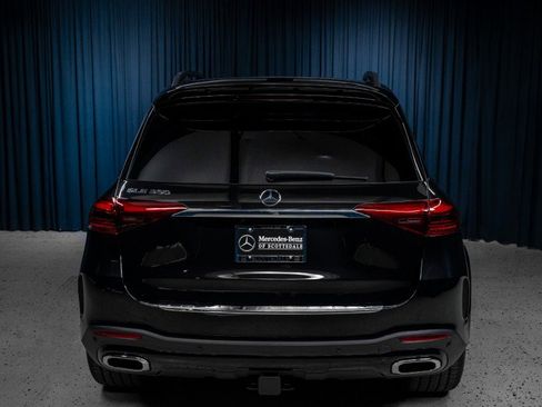 New 2026 Mercedes-Benz GLE 350 4MATIC image 8