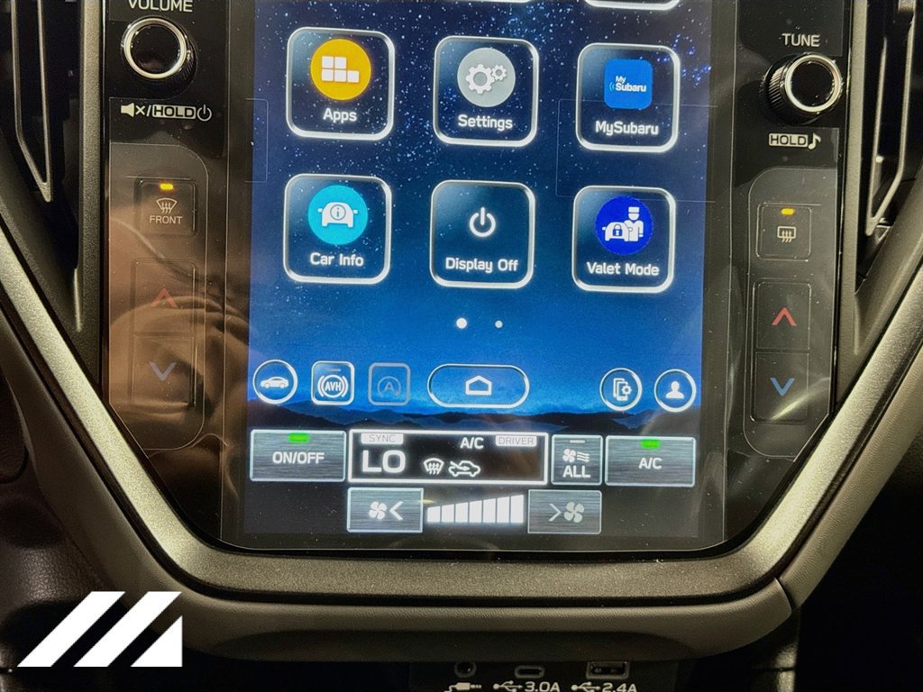 New 2026 Subaru Crosstrek 2.5i Premium AWD/4WD image 16
