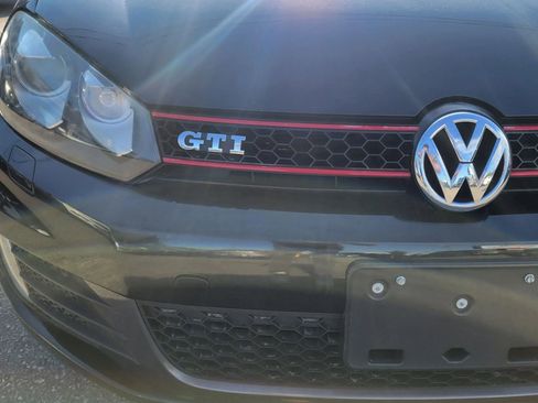 Used 2012 Volkswagen GTI 2-Door FWD image 19