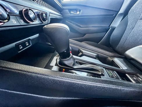 Used 2024 Honda Accord EX image 18