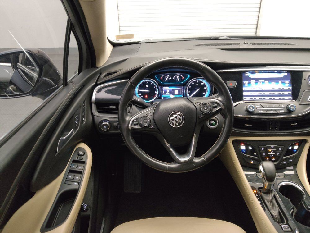 Used 2017 Buick Envision Essence FWD image 22