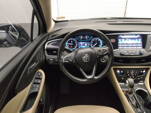 Used 2017 Buick Envision Essence FWD image 22