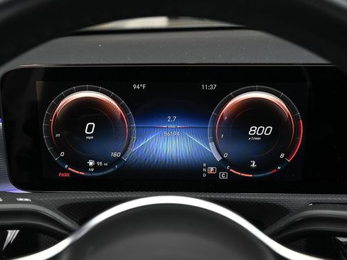 Used 2022 Mercedes-Benz A 220 image 22
