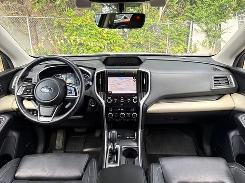 Used 2019 Subaru Ascent Limited w/ Popular Package #3 AWD/4WD image 11