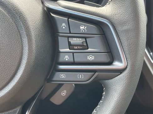 New 2026 Subaru Forester Limited image 6