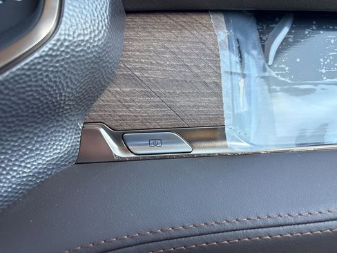 New 2026 RAM 3500 Longhorn AWD/4WD image 29