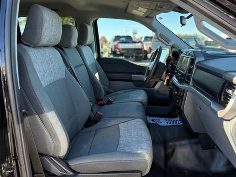 Certified 2023 Ford F150 XLT w/ XTR Package image 19