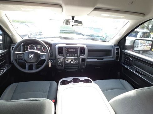 Used 2017 RAM 1500 Tradesman w/ Popular Equipment Group image 26