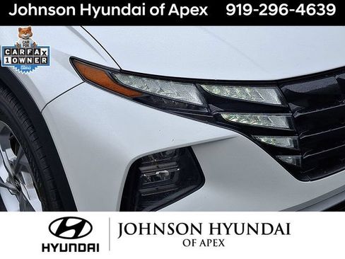 Certified 2022 Hyundai Tucson SEL w/ Cargo Package AWD/4WD image 30