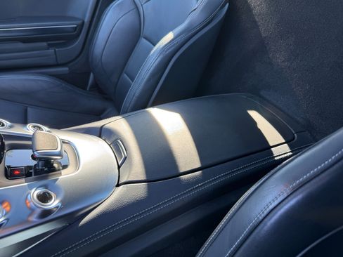 Used 2017 Mercedes-Benz AMG GT Coupe image 45