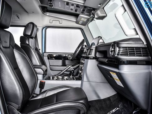 Used 2024 INEOS Grenadier Fieldmaster Edition image 22