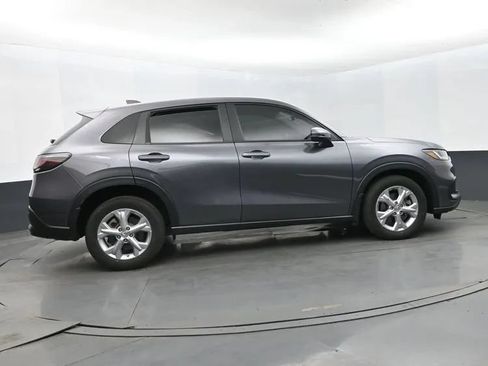 Used 2024 Honda HR-V LX image 4