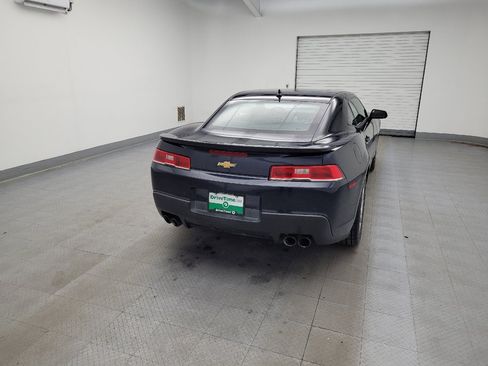 Used 2015 Chevrolet Camaro LT image 7