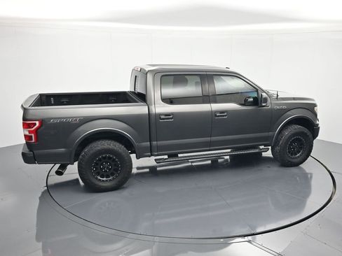 Used 2018 Ford F150 XLT w/ Equipment Group 302A Luxury AWD/4WD image 31
