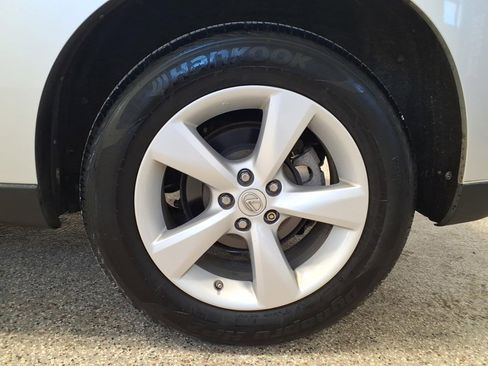 Used 2014 Lexus RX 350 AWD image 7