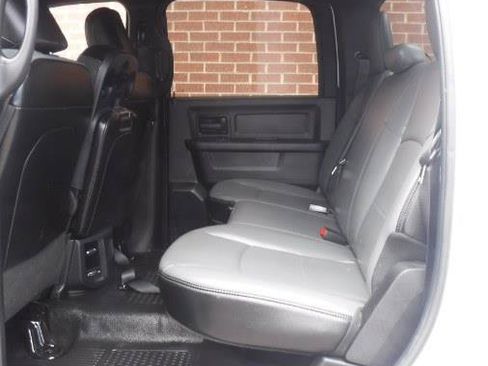 Used 2023 RAM 2500 Tradesman AWD/4WD image 17