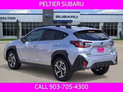 New 2026 Subaru Crosstrek 2.0i Premium AWD/4WD image 3