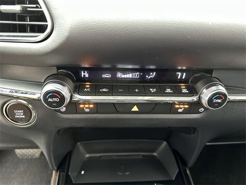 Certified 2025 MAZDA CX-30 2.5 Turbo w/ Premium Package image 19
