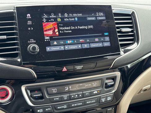 Used 2021 Honda Pilot Touring image 27