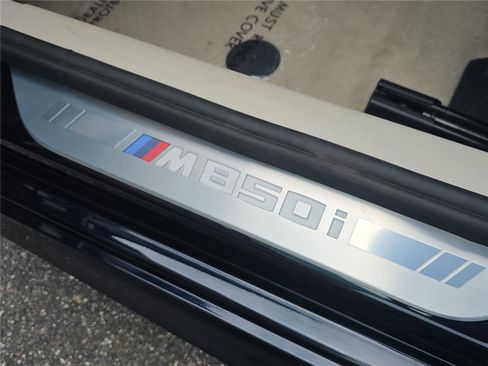 Used 2022 BMW M850i Gran Coupe xDrive AWD/4WD image 28
