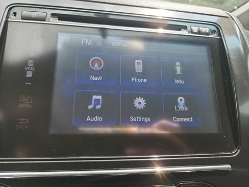 Used 2015 Honda Civic EX-L image 24