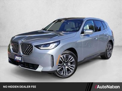 Used 2026 BMW X3 xDrive30i w/ Premium Package