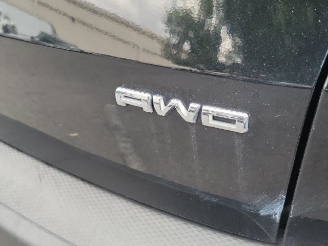 Certified 2024 Ford Escape Active AWD/4WD image 28