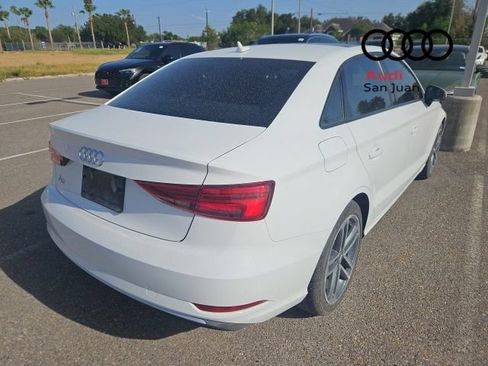 Used 2018 Audi A3 2.0T Premium w/ Convenience Package FWD image 10