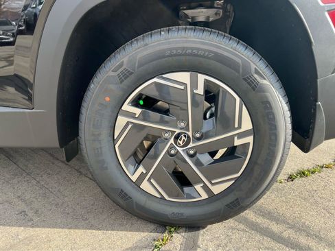 New 2026 Hyundai Tucson Blue SE AWD/4WD image 14