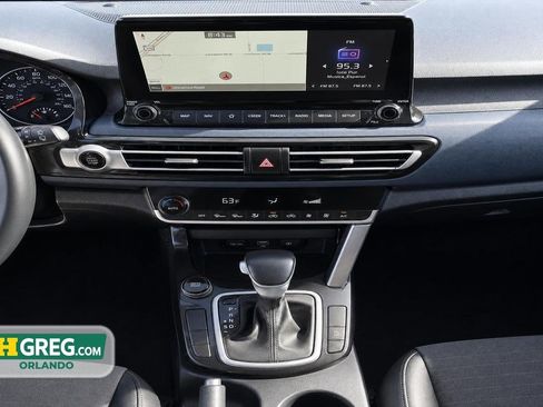 Used 2022 Kia Seltos S FWD image 14