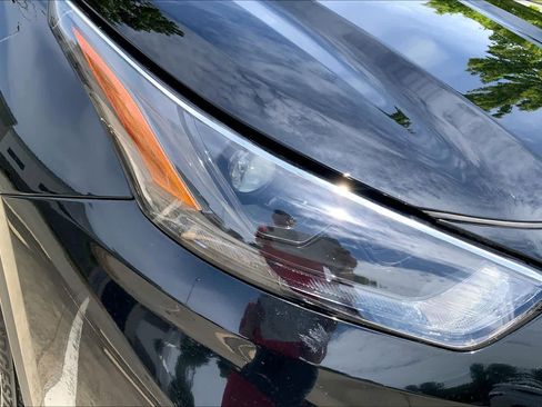 Certified 2026 Toyota Highlander XLE AWD/4WD image 27