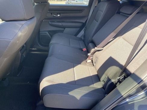 New 2026 Honda CR-V LX image 25