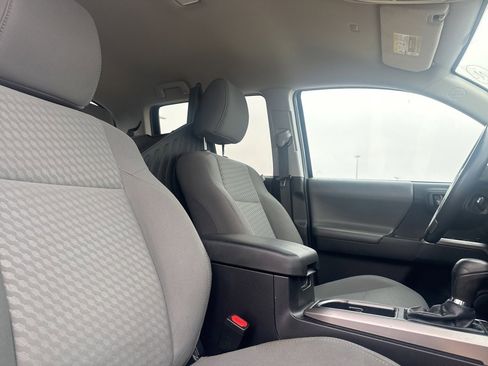 Used 2023 Toyota Tacoma SR5 image 23