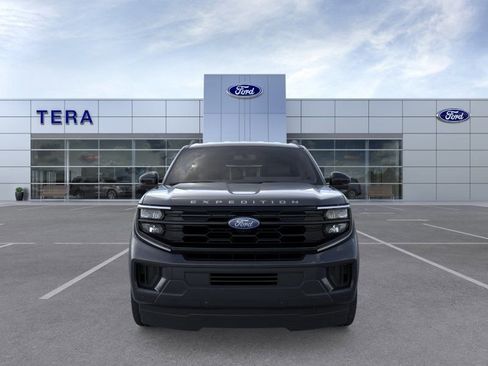 New 2026 Ford Expedition Active AWD/4WD image 6