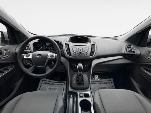 Used 2015 Ford Escape SE AWD/4WD image 16