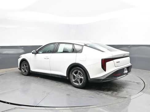 Used 2025 Kia K4 FWD image 7