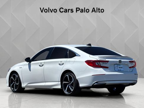 Used 2022 Honda Accord Sport image 7