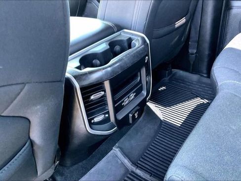 Used 2022 RAM 1500 Big Horn RWD image 25
