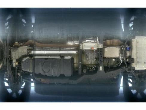 Used 2024 Cadillac Escalade ESV Sport w/ LPO, ONYX Package AWD/4WD image 11