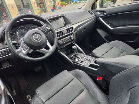 Used 2016 MAZDA CX-5 Grand Touring AWD/4WD image 18