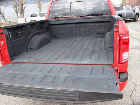 Used 2015 Ford F150 XLT w/ Equipment Group 302A Luxury image 11