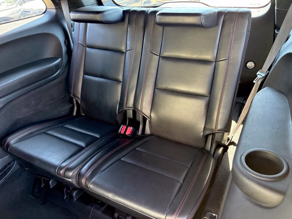 Used 2023 Dodge Durango GT RWD image 13